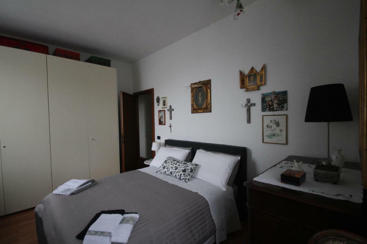 Zizzihome Bed And Breakfast Orta San Giulio Exterior photo